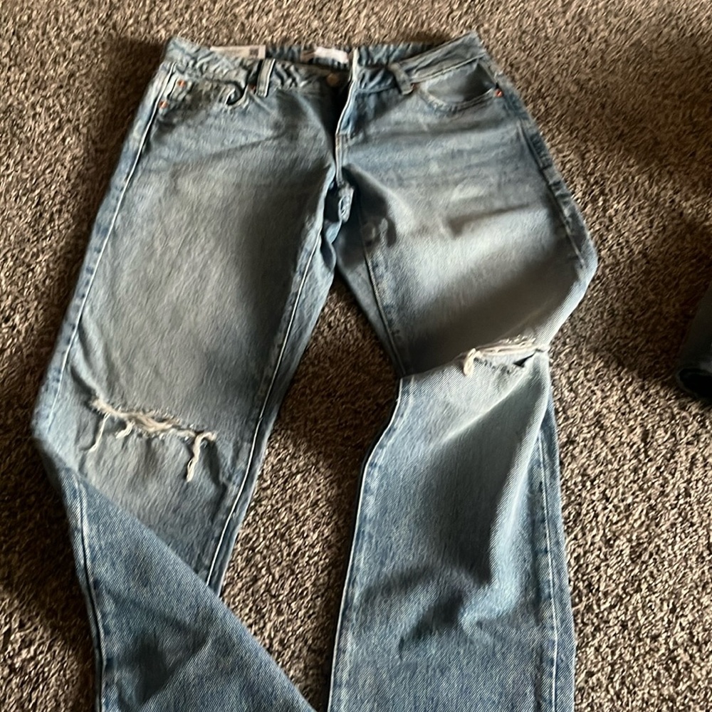 Jeans